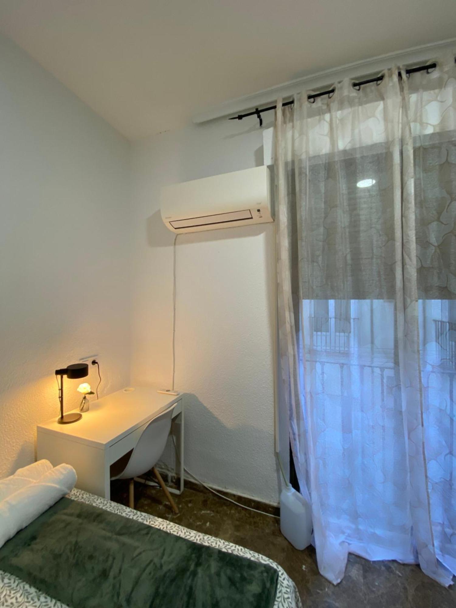 Apartamentos Econostay Fuencarral Madrid Eksteriør bilde